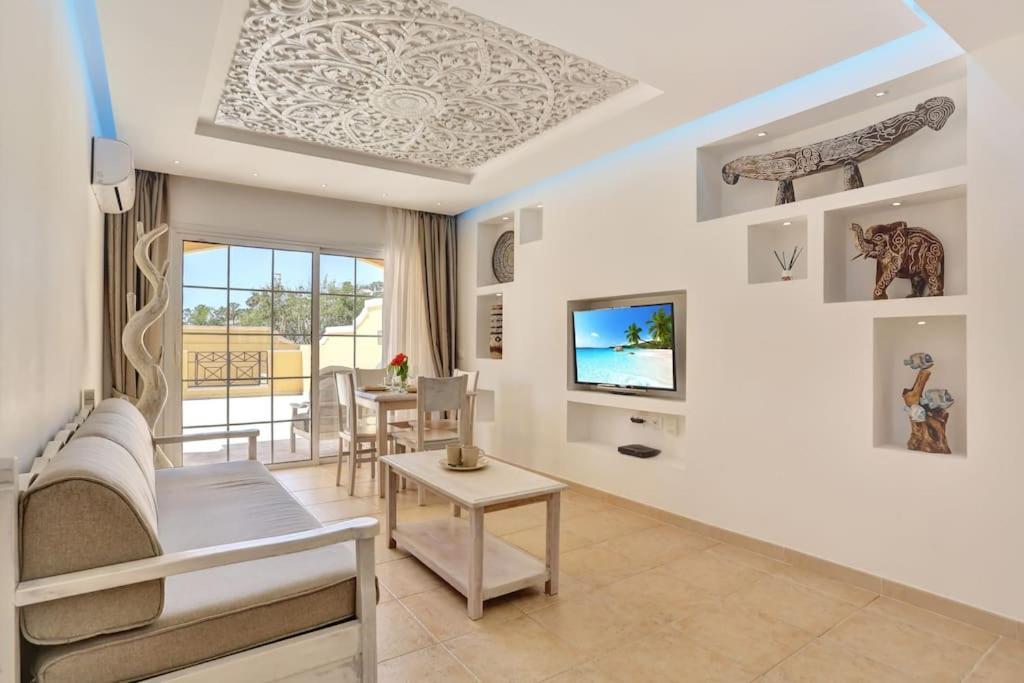 Luxury House Granada Park Villa Arona  Buitenkant foto