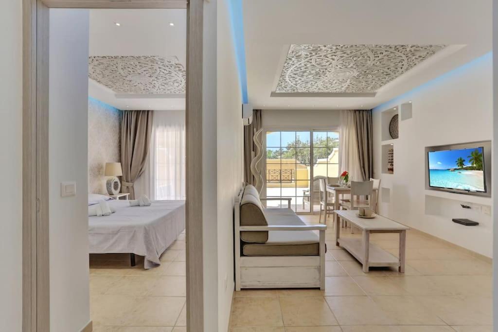 Luxury House Granada Park Villa Arona  Buitenkant foto