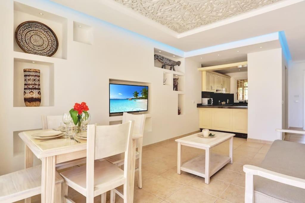 Luxury House Granada Park Villa Arona  Buitenkant foto