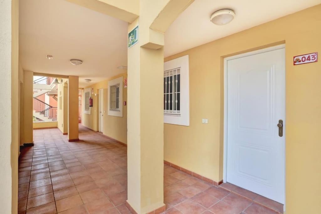 Luxury House Granada Park Villa Arona  Buitenkant foto