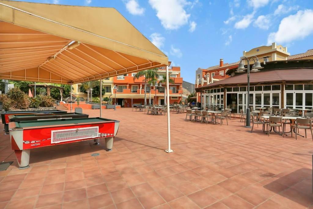 Luxury House Granada Park Villa Arona  Buitenkant foto