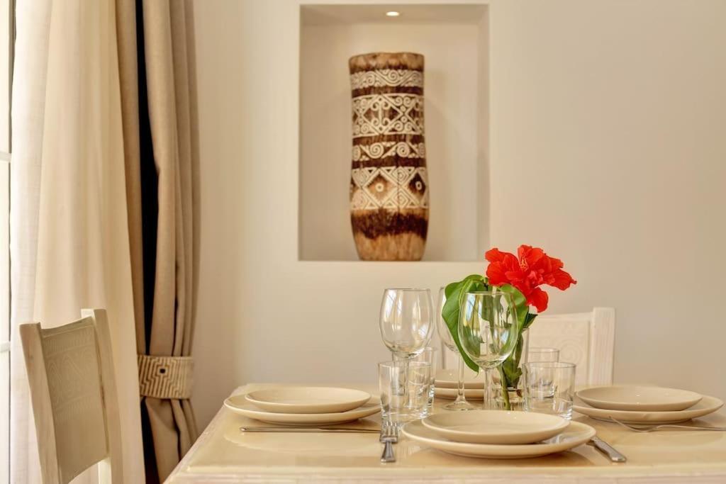 Luxury House Granada Park Villa Arona  Buitenkant foto